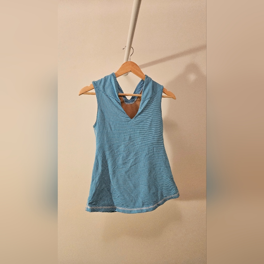 Lululemon Athletic Top